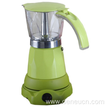 travel battery operated coffee makers